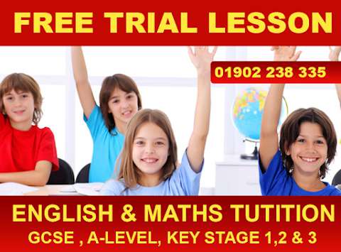 Expert Tutors - Tuition Centre in Wolverhampton , Maths Tuition , English Tuition , GCSE tuition photo