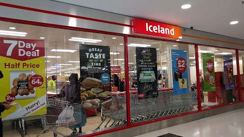Iceland Foods photo