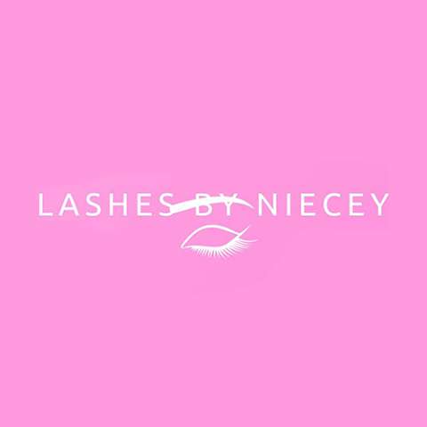 Lashes by Niecey photo