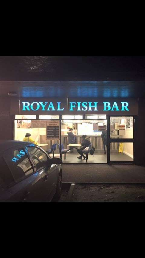 Royal Fish Bar photo