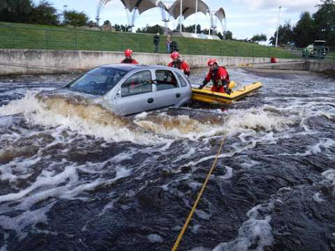 Water Rescue Services photo